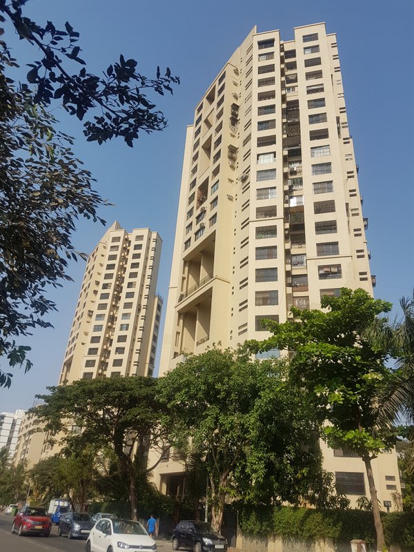 Main - Meghdoot, Andheri West
